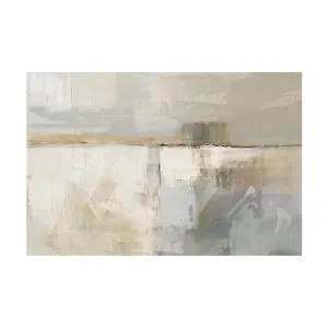 Shimmering Medow , Style A, By Nina Blue by Gioia Wall Art, a Prints for sale on Style Sourcebook