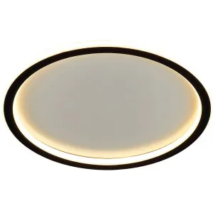 Vencha Crown Warm White LED Oyster Small by Vencha, a LED Lighting for sale on Style Sourcebook