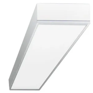 Oriel Lighting Vana 12 TRIcolour LED Surface Mount White by Oriel Lighting, a LED Lighting for sale on Style Sourcebook