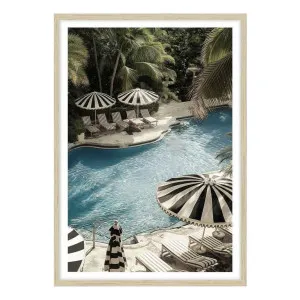 Capolla Framed Print in 118 x 165cm by OZ Design, a Prints for sale on Style Sourcebook