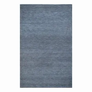 Decorator Rug 190x280cm in Deep Denim by OZ Design, a Contemporary Rugs for sale on Style Sourcebook