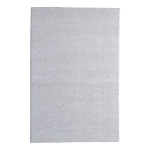 Ovation Rug 190x280cm in Antique White by OZ Design, a Contemporary Rugs for sale on Style Sourcebook