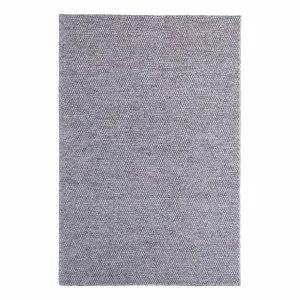Ovation Rug 190x280cm in Basalt by OZ Design, a Contemporary Rugs for sale on Style Sourcebook