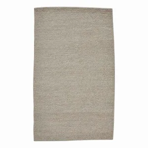Ovation Rug 190x280cm in Silver by OZ Design, a Contemporary Rugs for sale on Style Sourcebook