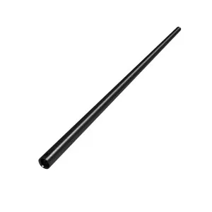 Mercator 900mm Extension Rod for Anova, Juno, Lora Ceiling Fans Black by Mercator, a Ceiling Fans for sale on Style Sourcebook