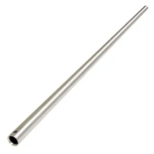 Mercator 600mm Extension Rod FD110600 Polished Chrome by Mercator, a Ceiling Fans for sale on Style Sourcebook