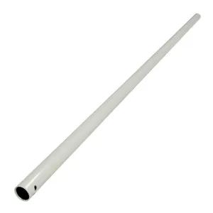 600mm Mercator Extension Rod and Loom White by Mercator, a Ceiling Fans for sale on Style Sourcebook
