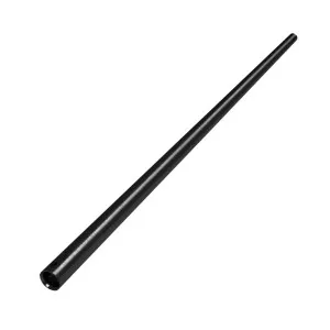 600mm Mercator Extension Rod and Loom Black by Mercator, a Ceiling Fans for sale on Style Sourcebook