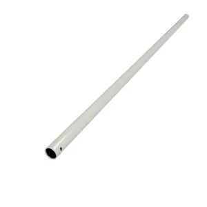 Mercator 600mm Extension Rod  for Clare Fans White by Mercator, a Ceiling Fans for sale on Style Sourcebook