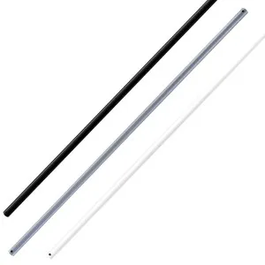 Ventair 600mm Extension Rod SPYEXTR60 White by Ventair, a Ceiling Fans for sale on Style Sourcebook