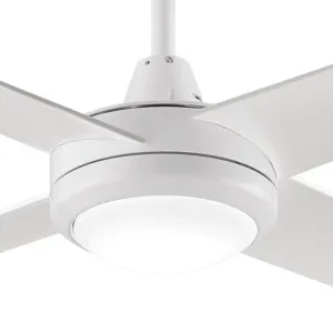 ThreeSixty Aspire 18W LED Light Kit Only White by ThreeSixty, a Ceiling Fans for sale on Style Sourcebook