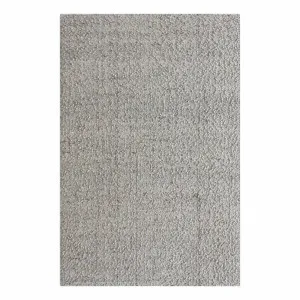 Itsy Bitsy Rug 200x290cm in Silver Ash by OZ Design, a Contemporary Rugs for sale on Style Sourcebook