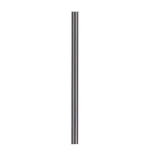 Fanco 900mm Extension Rod For Fanco Eco Style DC For The With Light Model Black by Fanco, a Ceiling Fans for sale on Style Sourcebook