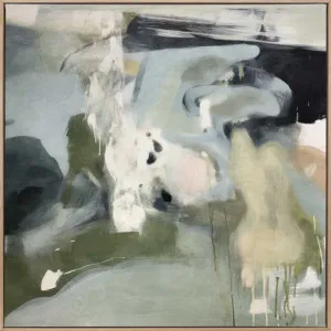 Traces of a Dream II Canvas Art Print by Urban Road, a Prints for sale on Style Sourcebook