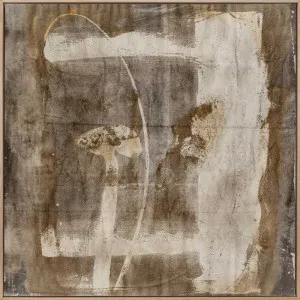 Unwritten II Canvas Art Print by Urban Road, a Prints for sale on Style Sourcebook