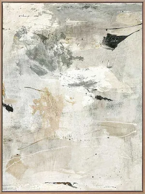 Stone II Canvas Art Print by Urban Road, a Prints for sale on Style Sourcebook