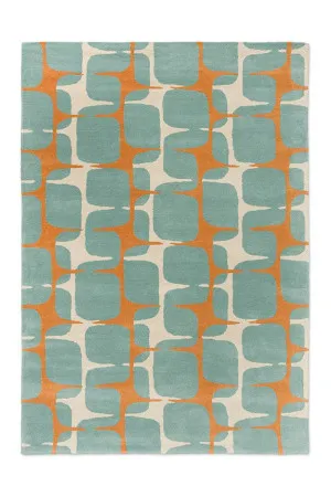 Scion Going Lohko - Sky 123218 by Scion, a Contemporary Rugs for sale on Style Sourcebook