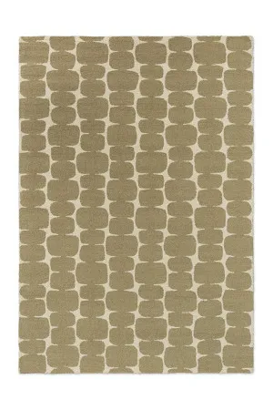 Scion Little Lohko - Pebble 124201 by Scion, a Contemporary Rugs for sale on Style Sourcebook
