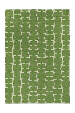 Scion Little Lohko - Juniper 124207 by Scion, a Contemporary Rugs for sale on Style Sourcebook