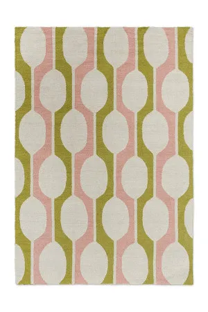 Scion Billow-Lichen 124606 by Scion, a Contemporary Rugs for sale on Style Sourcebook