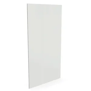 Frameless Glass Panel 1100x2100x10mm by Highgrove Bathrooms, a Showers for sale on Style Sourcebook