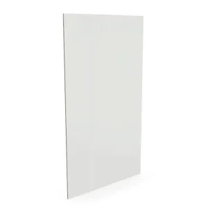 Frameless Glass Panel 1200x2100x10mm by Highgrove Bathrooms, a Showers for sale on Style Sourcebook