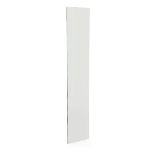 Frameless Glass Panel 400x2100x10mm by Highgrove Bathrooms, a Showers for sale on Style Sourcebook