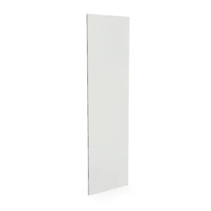 Frameless Glass Panel 600x2100x10mm by Highgrove Bathrooms, a Showers for sale on Style Sourcebook