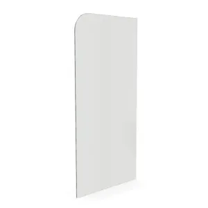 Frameless Radius Glass Panel 1000X2100x10mm by Highgrove Bathrooms, a Showers for sale on Style Sourcebook