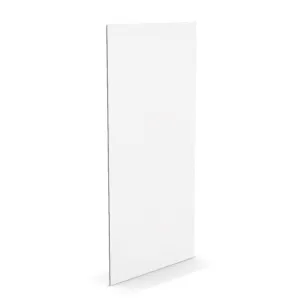 Frameless Ultra Clear Glass Panel 1000x2100x10mm by Highgrove Bathrooms, a Showers for sale on Style Sourcebook