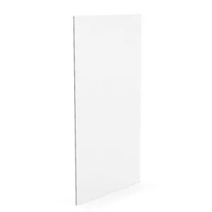 Frameless Ultra Clear Glass Panel 1100x2100x10mm by Highgrove Bathrooms, a Showers for sale on Style Sourcebook