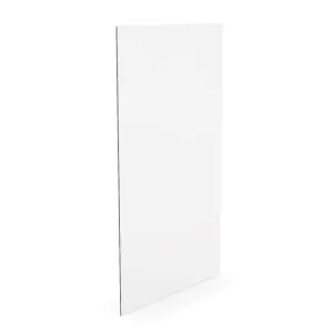 Frameless Ultra Clear Glass Panel 1200x2100x10mm by Highgrove Bathrooms, a Showers for sale on Style Sourcebook