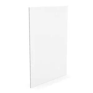 Frameless Ultra Clear Glass Panel 1500x2100x10mm by Highgrove Bathrooms, a Showers for sale on Style Sourcebook