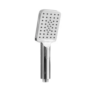 KUBICA Hand Shower Chrome by Highgrove Bathrooms, a Showers for sale on Style Sourcebook