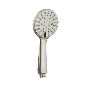 MIST Hand Shower Brushed Nickel by Highgrove Bathrooms, a Showers for sale on Style Sourcebook