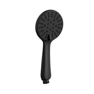 MIST Hand Shower Matte Black by Highgrove Bathrooms, a Showers for sale on Style Sourcebook