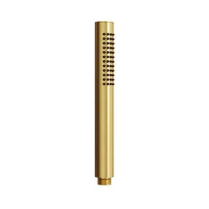 MODO Hand Shower Brushed Brass by Highgrove Bathrooms, a Showers for sale on Style Sourcebook