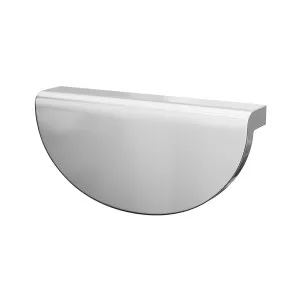 MOON Pull Handle 100mm Chrome (each) by Highgrove Bathrooms, a Vanities for sale on Style Sourcebook