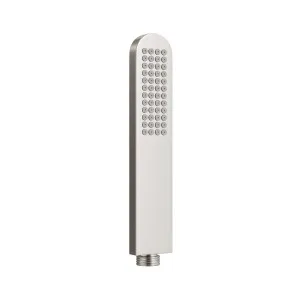 OLLIE Hand Shower Brushed Nickel by Highgrove Bathrooms, a Showers for sale on Style Sourcebook