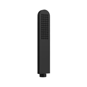OLLIE Hand Shower Matte Black by Highgrove Bathrooms, a Showers for sale on Style Sourcebook