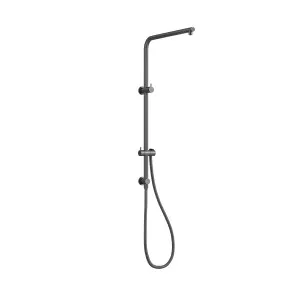 OMEGA Integrated Shower System Gunmetal by Highgrove Bathrooms, a Showers for sale on Style Sourcebook
