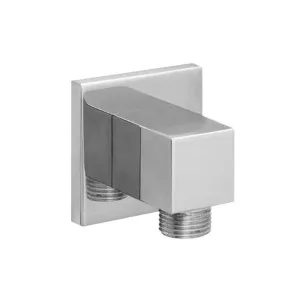 QUADRA Square Shower Elbow Chrome by Highgrove Bathrooms, a Showers for sale on Style Sourcebook