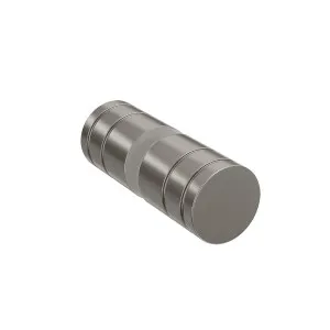Shower Handle Brushed Nickel by Highgrove Bathrooms, a Showers for sale on Style Sourcebook