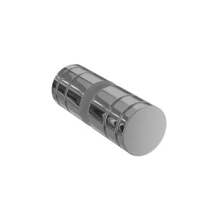 Shower Handle Chrome by Highgrove Bathrooms, a Showers for sale on Style Sourcebook