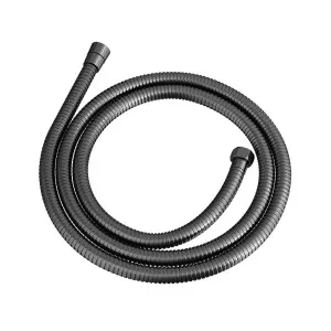 Shower Hose 1500mm Gunmetal by Highgrove Bathrooms, a Showers for sale on Style Sourcebook