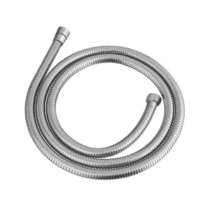 Shower Hose Chrome 1500mm by Highgrove Bathrooms, a Showers for sale on Style Sourcebook