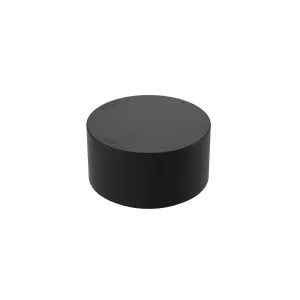 SPIN Progressive Hob Mixer Set Matte Black by Highgrove Bathrooms, a Bathroom Taps & Mixers for sale on Style Sourcebook
