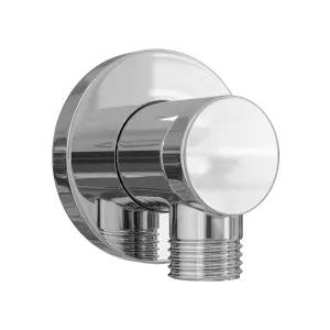 SPIN Shower Elbow Chrome by Highgrove Bathrooms, a Showers for sale on Style Sourcebook