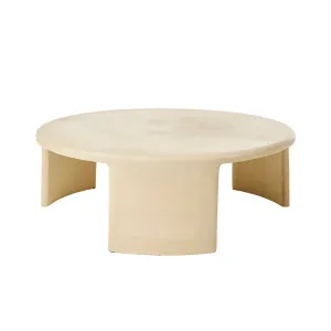 Meister concrete coffee table by null, a Coffee Table for sale on Style Sourcebook