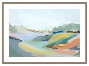 RETURN TO NATURE I by null, a Prints for sale on Style Sourcebook